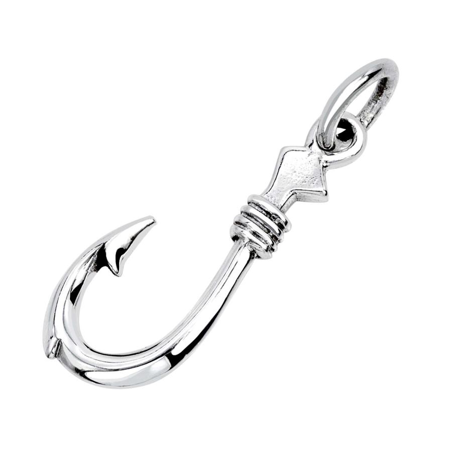 GILES & BROTHER シルバー925 ネックレストップ フック GILES & BROTHER シルバー925 ネックレストップ フック GILES