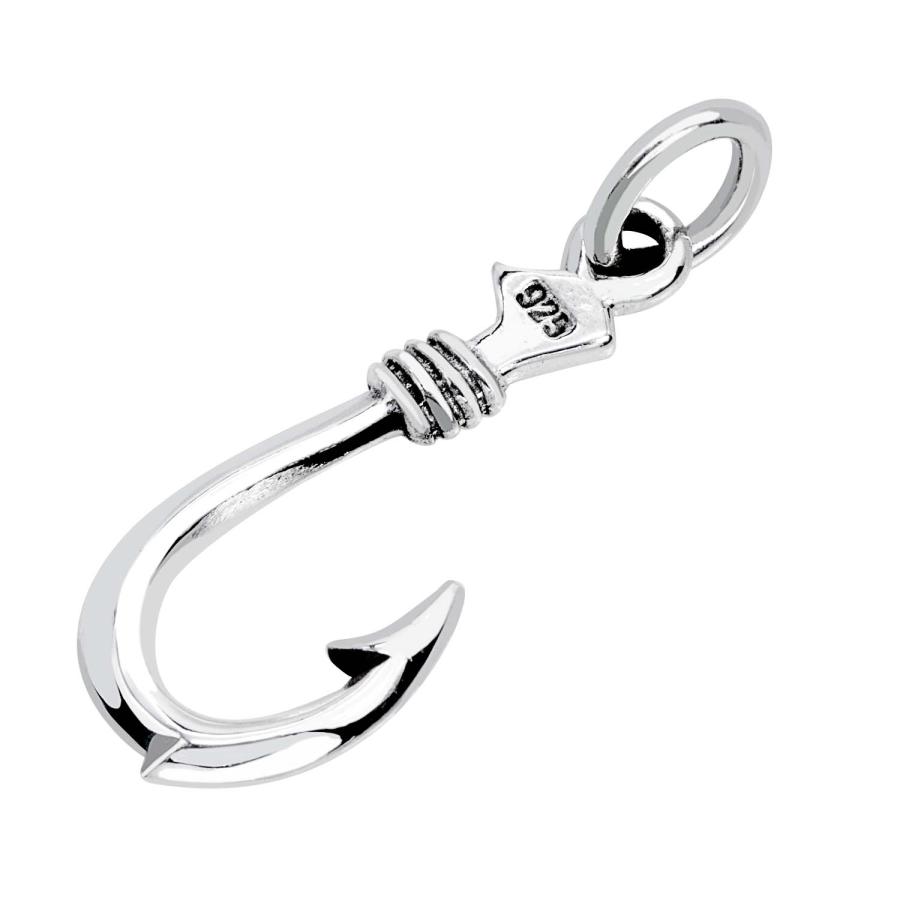 GILES & BROTHER シルバー925 ネックレストップ フック GILES & BROTHER シルバー925 ネックレストップ フック Amazon