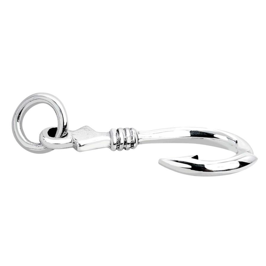 Sears（シアーズ） ペンダントトップ シルバー925 フィッシュフック