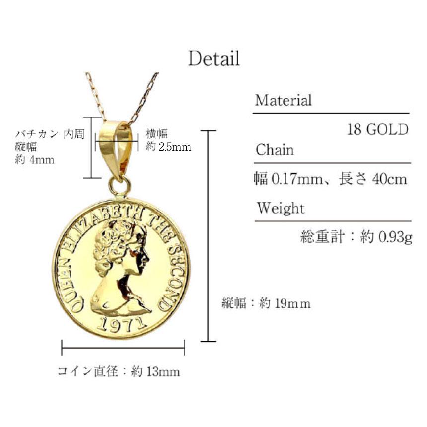 ゴールド メダル型ペンダント ネックレス ゴールド メダル型ペンダント ネックレス - メルカリ