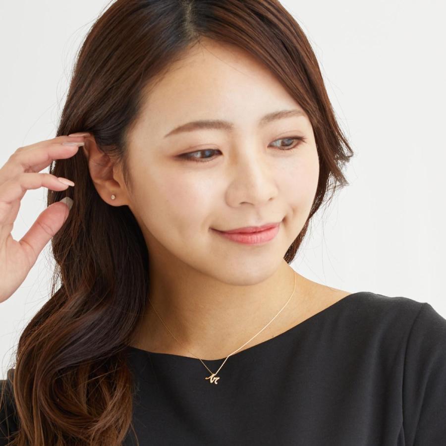 Sears（シアーズ） ネックレス レディース 18金 ダイヤモンド