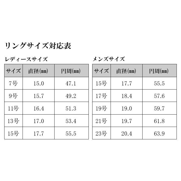 ペアリング リング 刻印 無料 指輪 ダイヤ エタニティー クロス ペアリング テディベア ペア ショッパー付 プレゼント シアーズ | Sears | 16