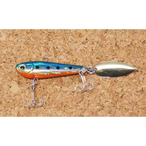 TGスピンテールジグ　セット 楽天市場】スピンテールジグ ジグ ルアーセット 10g（5個セット