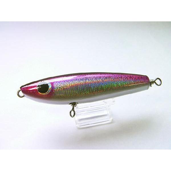 ダイビングペンシル 13cm マグロ ヒラマサ シイラに : SEAS - 通販