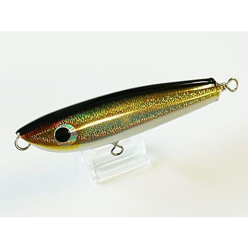 ダイビングペンシル 13cm マグロ ヒラマサ シイラに : SEAS - 通販