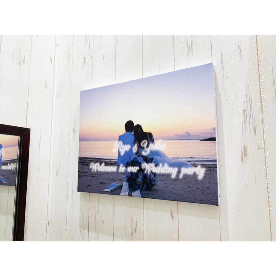 ウェディングフォトプリント オリジナル製作 ウェルカムボード印刷 結婚式写真おしゃれなデザイン 式場に飾る用 記念写真 人気のフォント Canvas Xl Seashells Zakka 通販 Yahoo ショッピング
