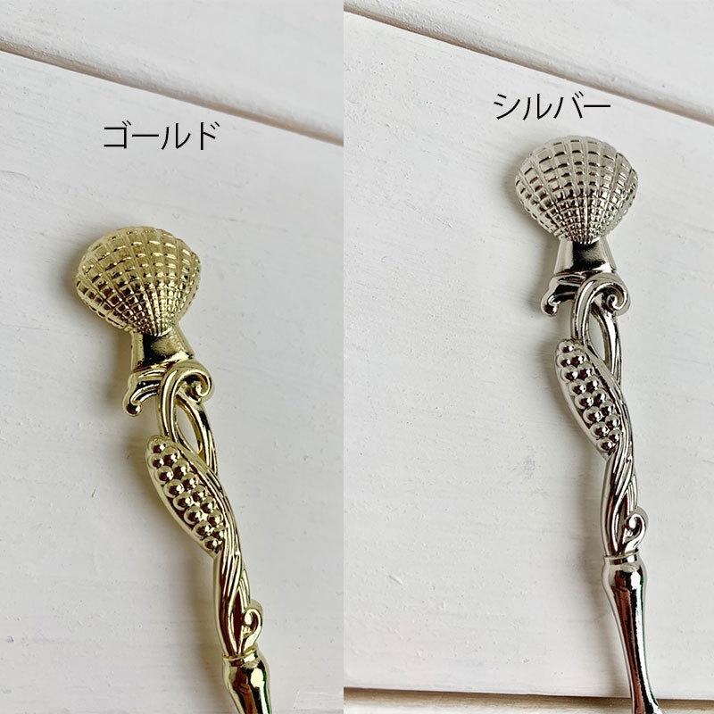 シェル型スプーン 貝殻のスプーン おしゃれなハワイアンキッチン雑貨 Se Shsp Seashells Zakka 通販 Yahoo ショッピング