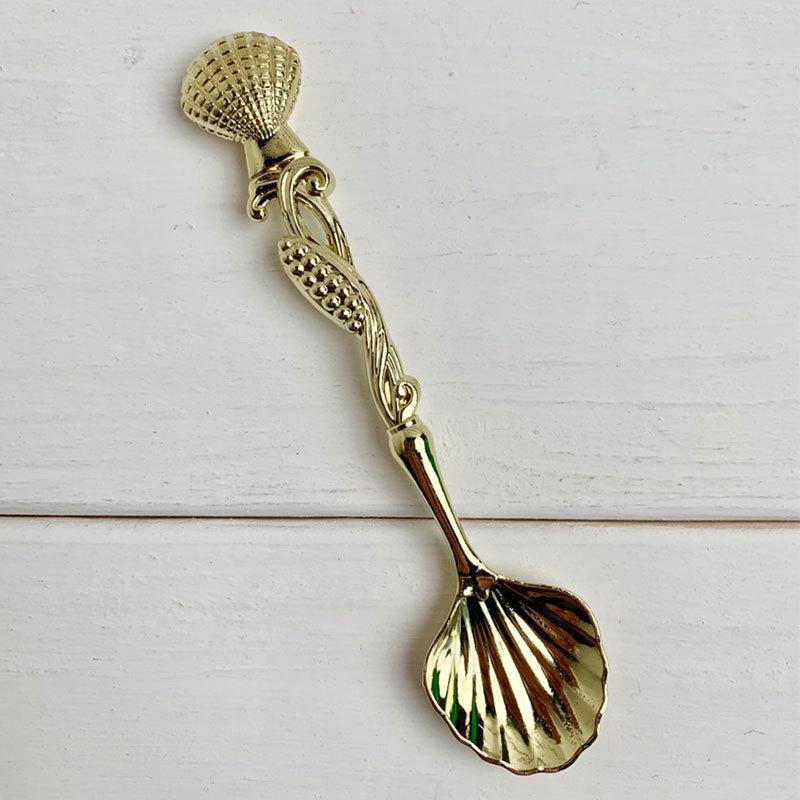 シェル型スプーン 貝殻のスプーン おしゃれなハワイアンキッチン雑貨 Se Shsp Seashells Zakka 通販 Yahoo ショッピング