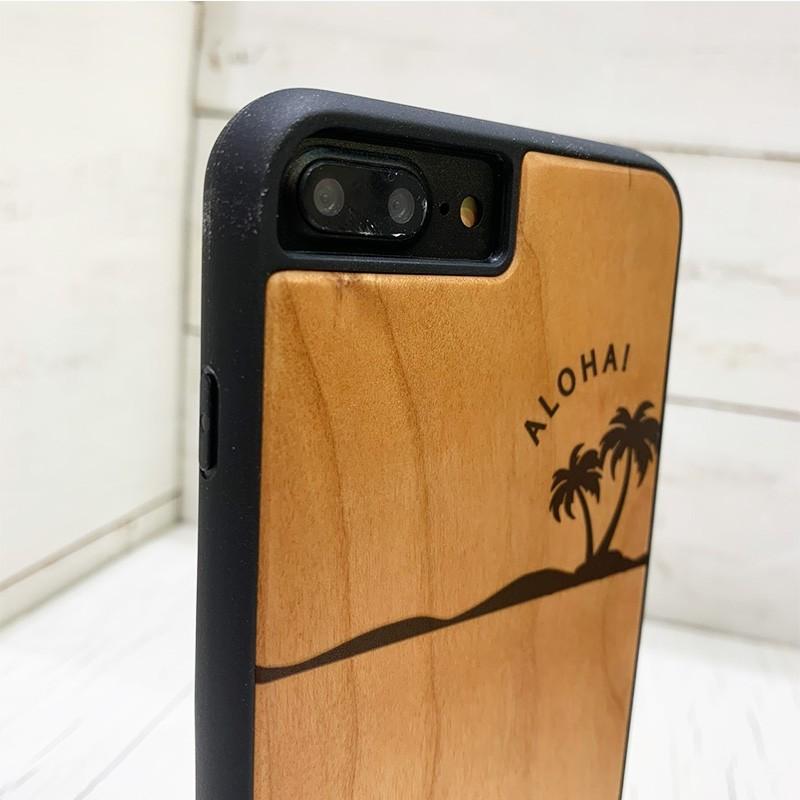 Iphoneウッドケース 衝撃吸収 木製 ハワイアンデザイン ホヌ ウミガメ 海亀 ヤシの木 Wp Aloparm Seashells Zakka 通販 Yahoo ショッピング