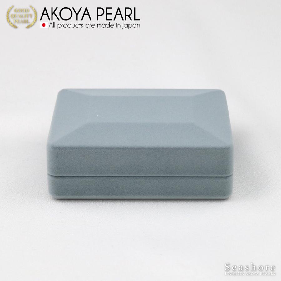 ジュエリー アクセサリー コンパクト ペンダント ケース 真珠