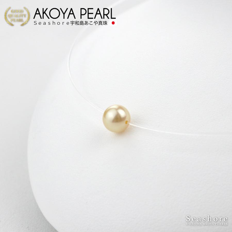 美品】あこや真珠 OYAMA チョーカー ネックレス ✨新登場