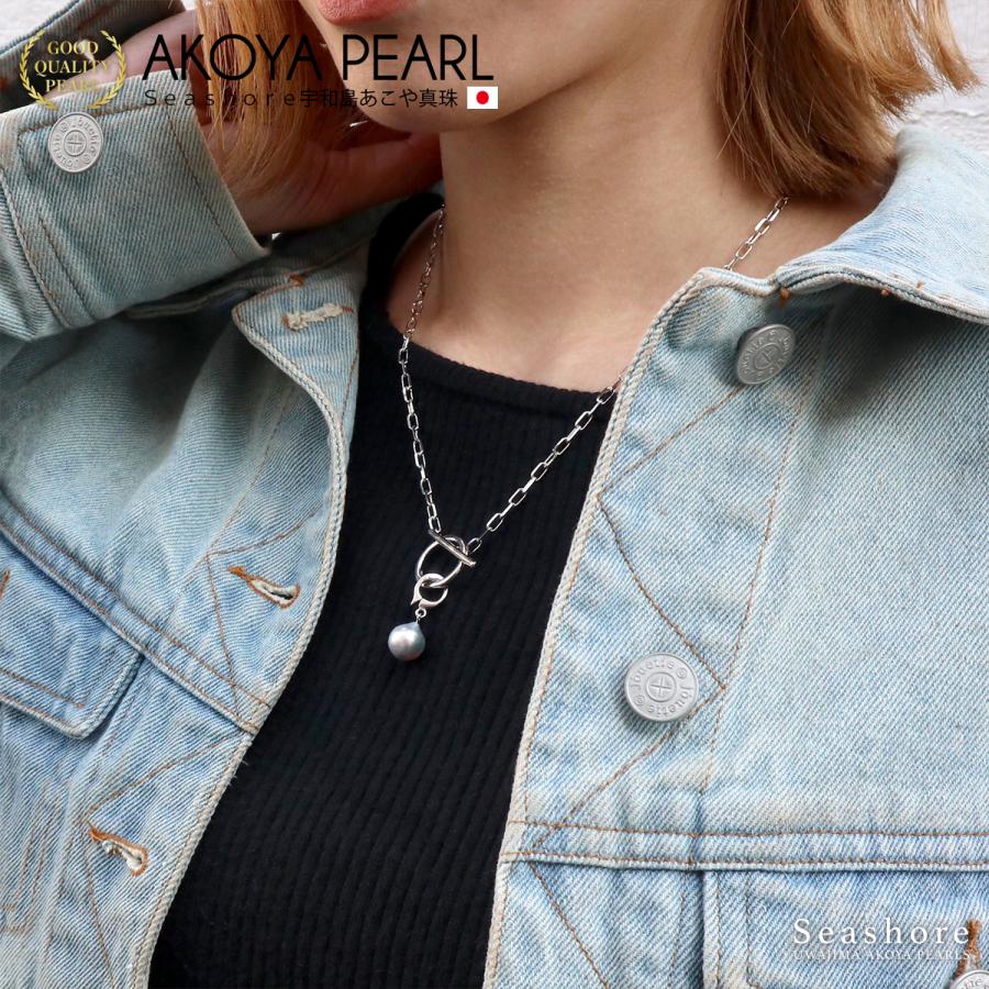 与那覇サンゴネックレス 約40cm シルバー留め具付き 与那覇サンゴネックレス 約40cm シルバー留め具付き