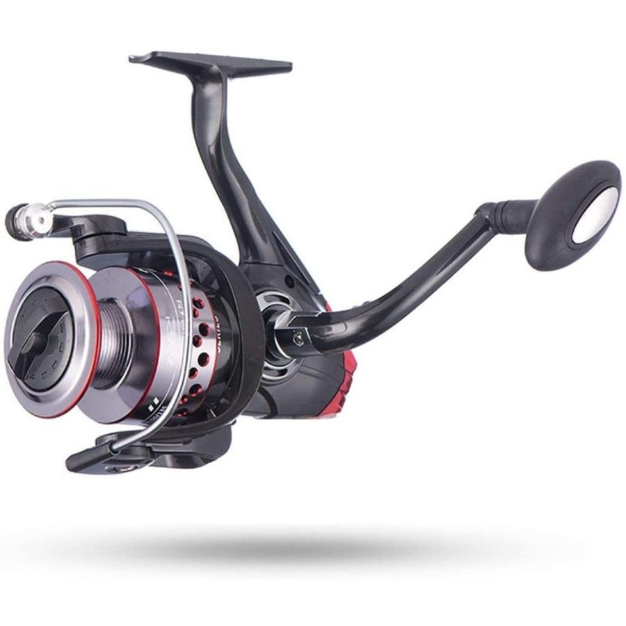 上品な 釣り糸従来のリール 新しい 高速比lsr1000 釣りリールメタルハンドルの回転リールbaitcastリール鯉釣りリール レルズ回転 Jacmotors Com Pa