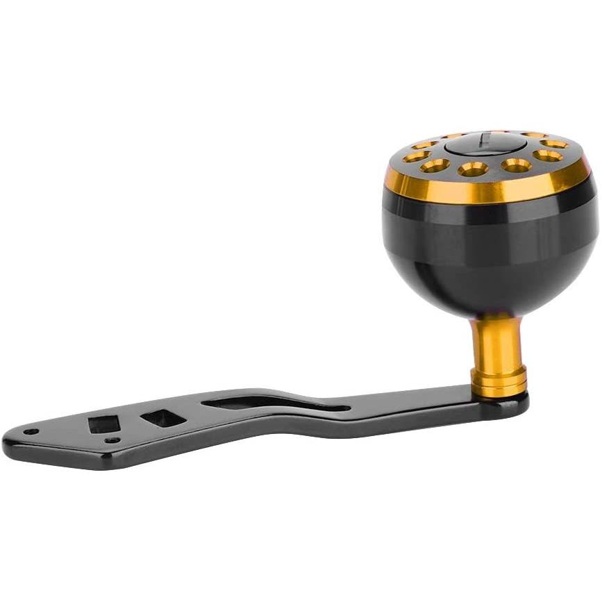 超特価sale開催 5 8mm取り付け穴フィッシングリールハンドルフィッシングリールロッカー3色 フィッシング用 1 Karolinemedeiros Com Br