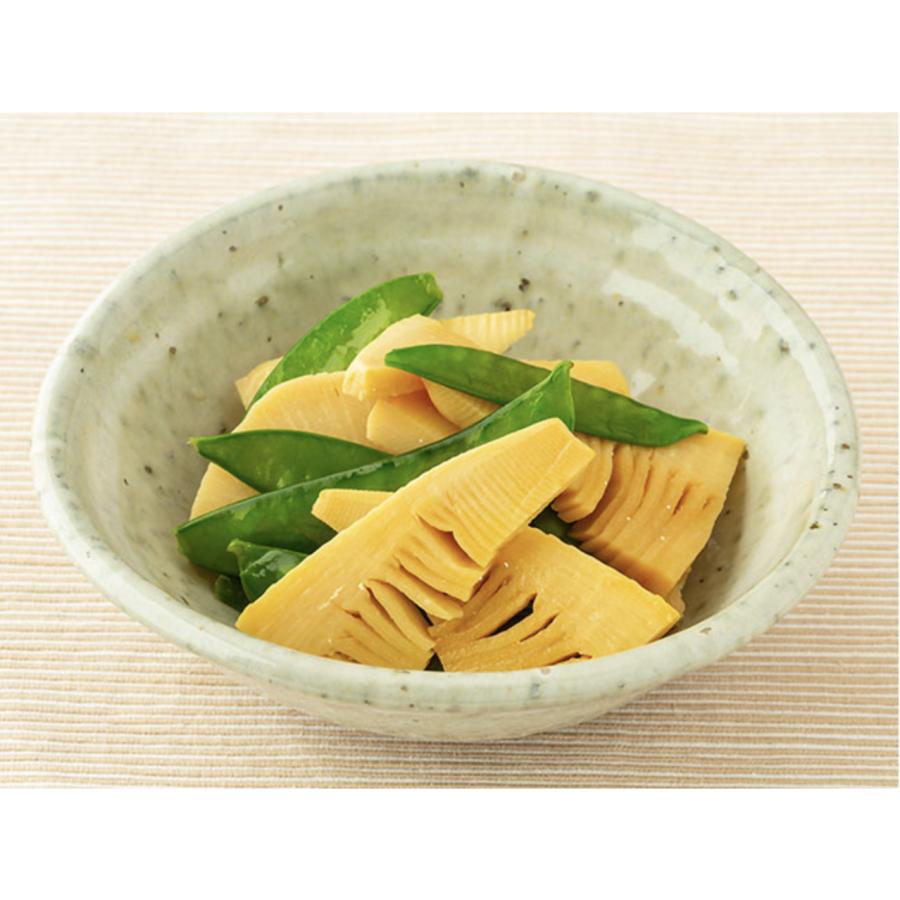 生たけのこ 約12kg ＜2kg×6箱＞フレッシュ生筍 中国産｜国内根元カット