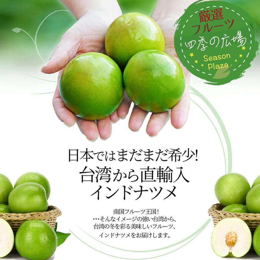 台湾ナツメ 約2.5kg 箱 18〜24個入 空輸 台湾産 日本向け 生 台湾ナツメ 約2.5kg 箱 18〜24個入 空輸 台湾産 日本向け 生
