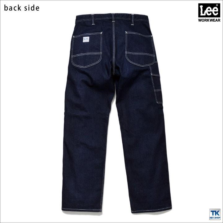 Lee（リー） ペインターパンツ メンズ ワークパンツ 作業ズボン