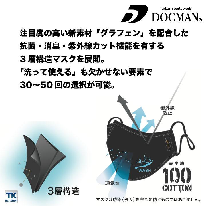 中国産業 マスク 2枚セット グラフェン 抗菌 消臭 chusan UVカット