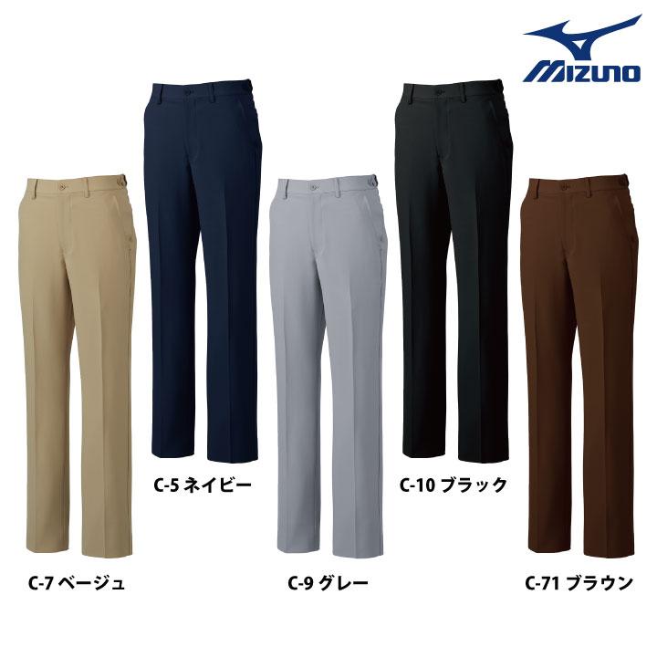 チトセ ミズノ MIZUNO スクラブパンツ 医療 メンズ ナース 看護師 医者