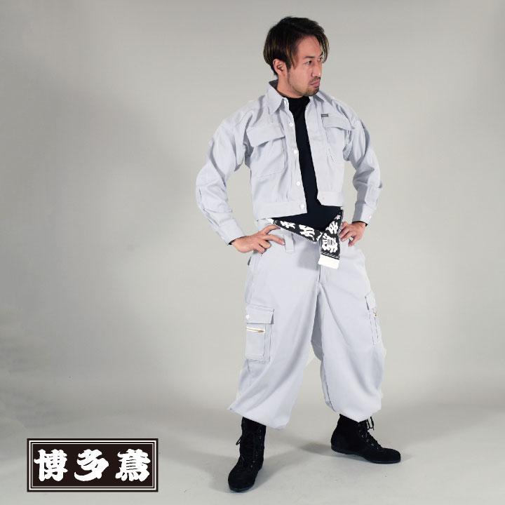 博多鳶 コクーンカーゴ 鳶服 作業服 作業着 カーゴパンツカーゴ 博多鳶 コクーンカーゴ 鳶服 作業服 作業着 カーゴパンツカーゴ