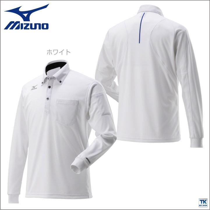 ミズノ ポロシャツ 長袖 メンズ Mizuno ワークシャツ 吸汗速乾 紳士用 おしゃれ スポーツ ゴルフ 作業着 Mz F2ja9185 Mz F2ja9185 作業着 空調服 防寒着season Tk 通販 Yahoo ショッピング