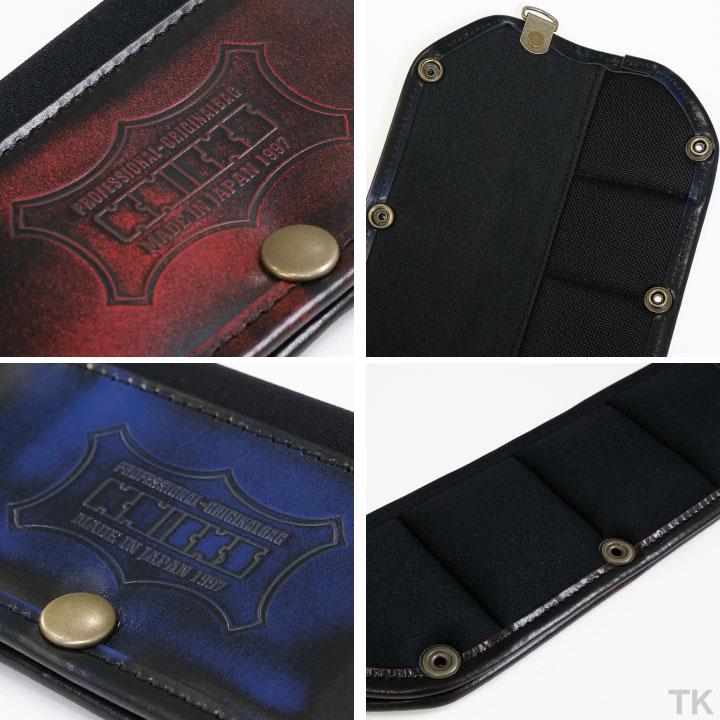 KNICKS アドバンガラス革ショルダーパッド ADV-22 レッド KNICKS ニックス アドバンガラス革ショルダーパッド ADV-22 レッド