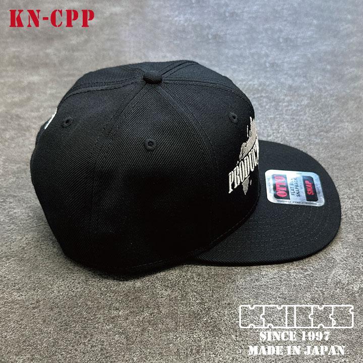 KNICKS ニックス 刺繍 キャップ カジュアル (即日出荷) nx-kn-cpp |  | 04