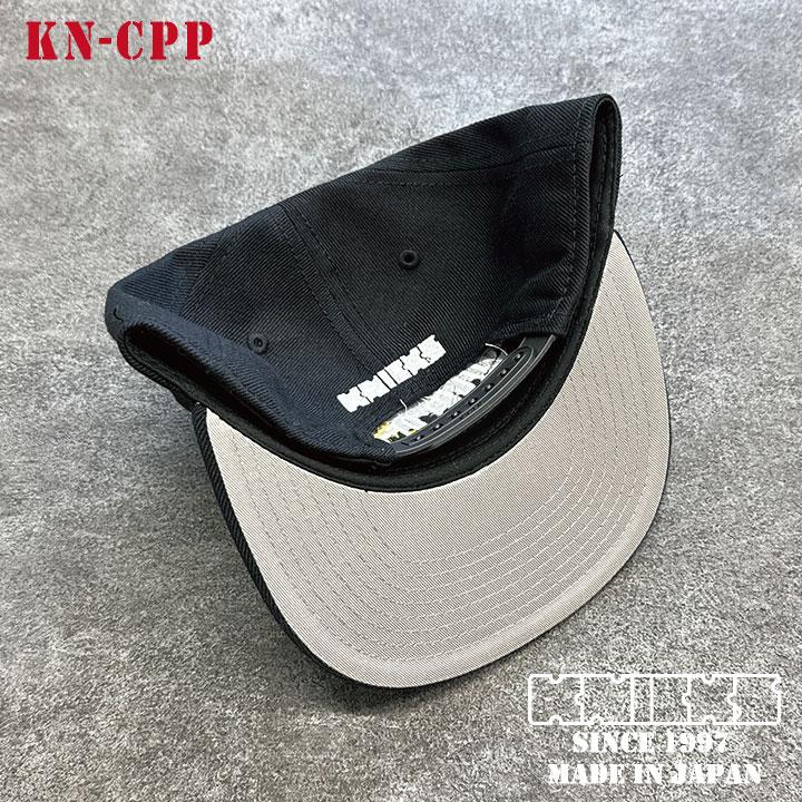 KNICKS ニックス 刺繍 キャップ カジュアル (即日出荷) nx-kn-cpp |  | 05