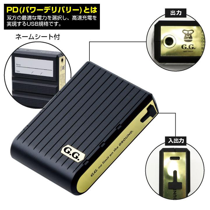 SOWA（ソーワ） バッテリーセット 20.000mAh 春夏 パーツ デバイス