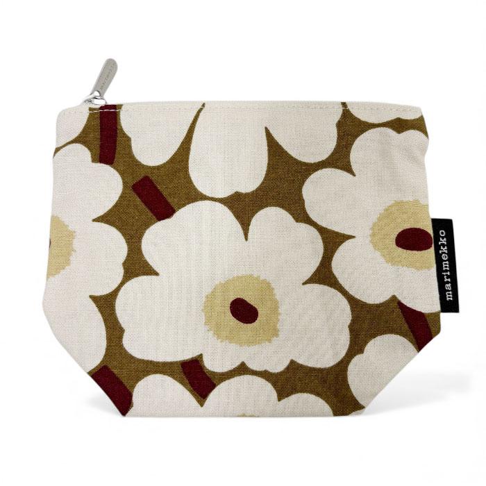 marimekko（マリメッコ） 並行輸入品 ポーチ ミニウニッココスメポーチ