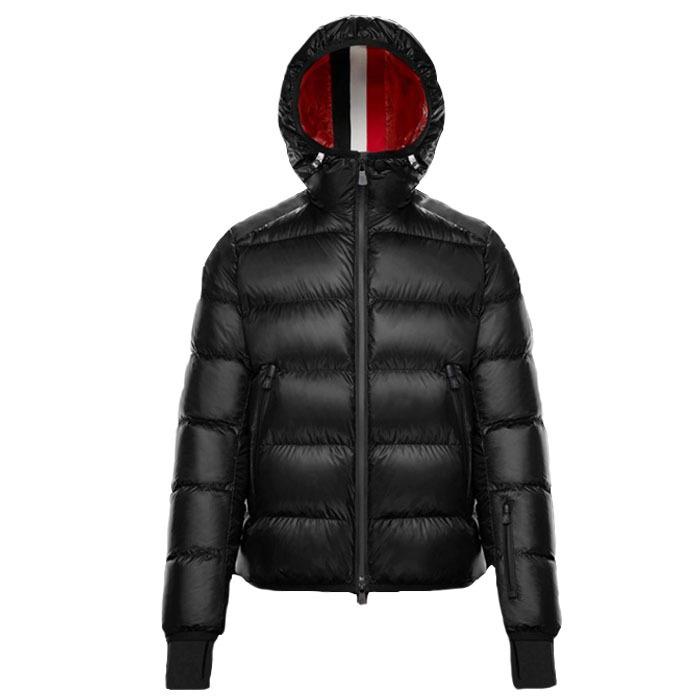 モンクレール ダウンジャケット MONCLER GRENOBLE HINTERTUX GIUBBOTTO