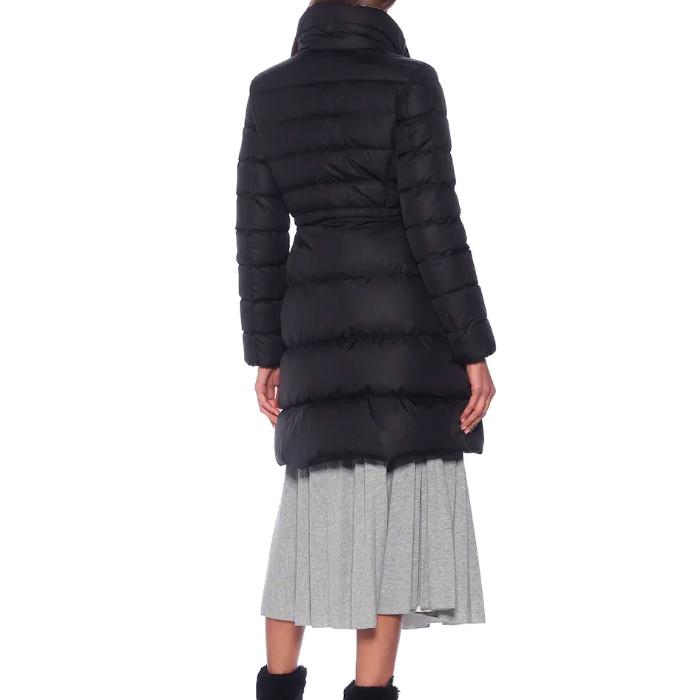 MONCLER モンクレール マルバン ロング ダウンジャケット MALBAN MONCLER モンクレール マルバン ロング ダウンジャケット MALBAN