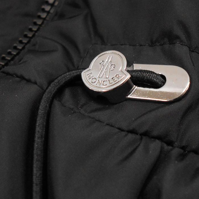 MONCLER モンクレール マルバン ロング ダウンジャケット MALBAN MONCLER モンクレール マルバン ロング ダウンジャケット MALBAN