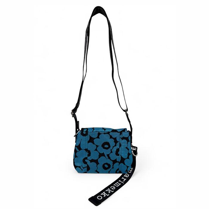 marimekko（マリメッコ） 並行輸入品 ショルダーバッグ ウニッコ 花柄
