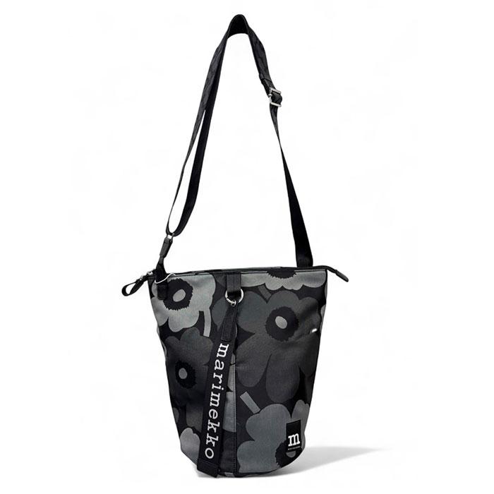 marimekko（マリメッコ） 並行輸入品 ショルダーバッグ ウニッコ 花柄