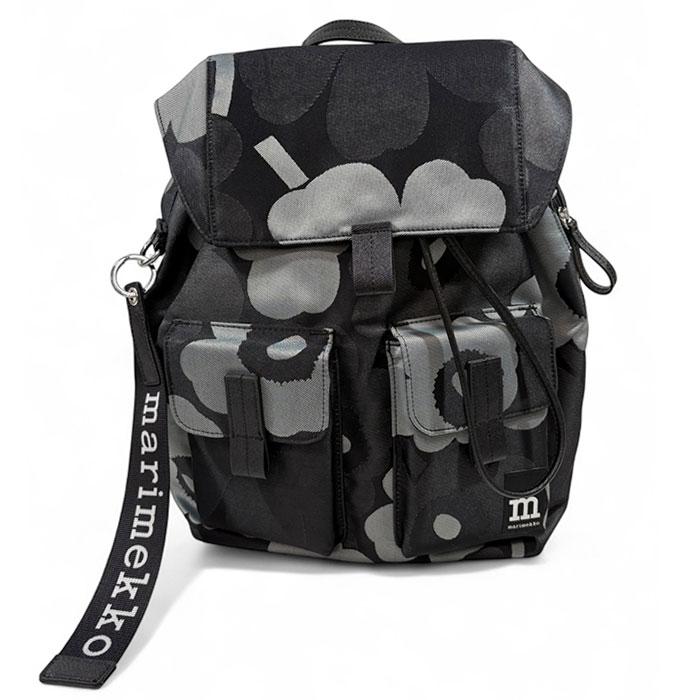 marimekko（マリメッコ） 並行輸入品 リュック エブリシングバック