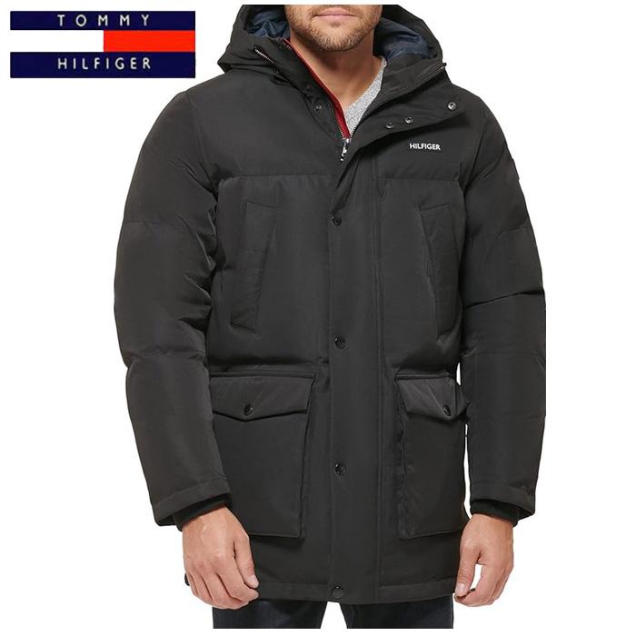 TOMMY HILFIGER トミーヒルフィガー ダウンジャケット 中綿 TOMMY HILFIGER トミーヒルフィガー ダウンジャケット 中綿
