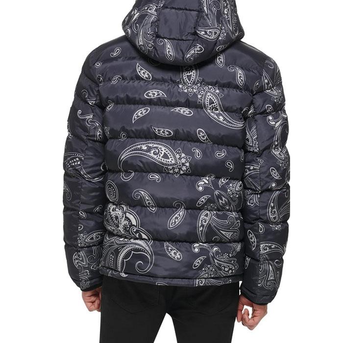 TOMMY HILFIGER トミーヒルフィガー ダウンジャケット フェイク TOMMY HILFIGER トミーヒルフィガー ダウンジャケット フェイク