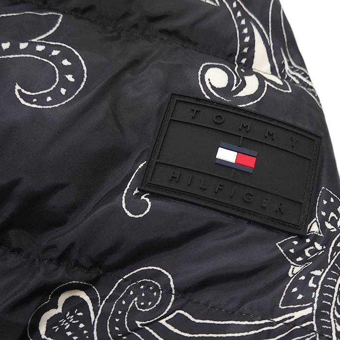TOMMY HILFIGER（トミー・ヒルフィガー） 並行輸入品 ダウンジャケット