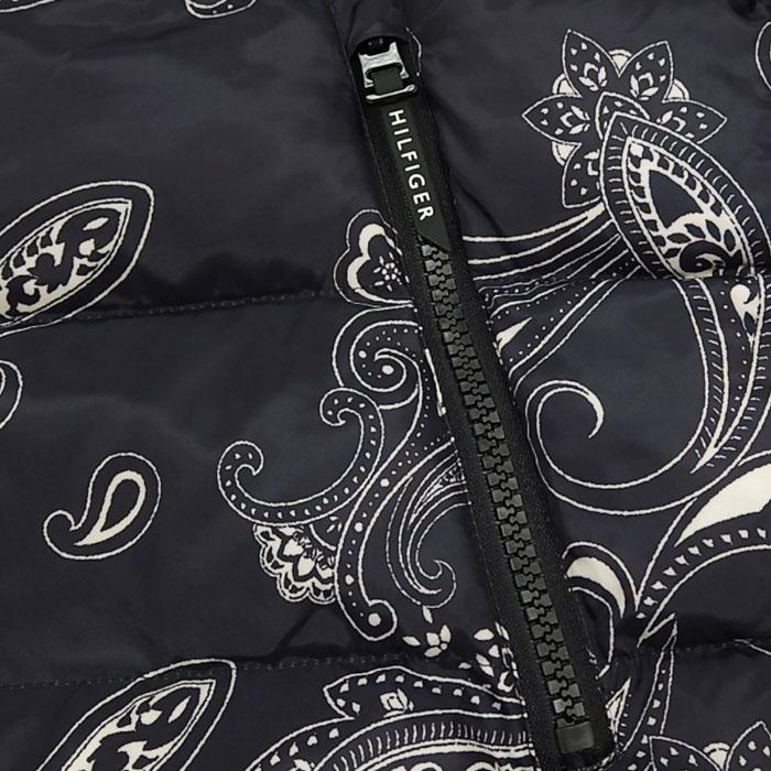 TOMMY HILFIGER（トミー・ヒルフィガー） 並行輸入品 ダウンジャケット