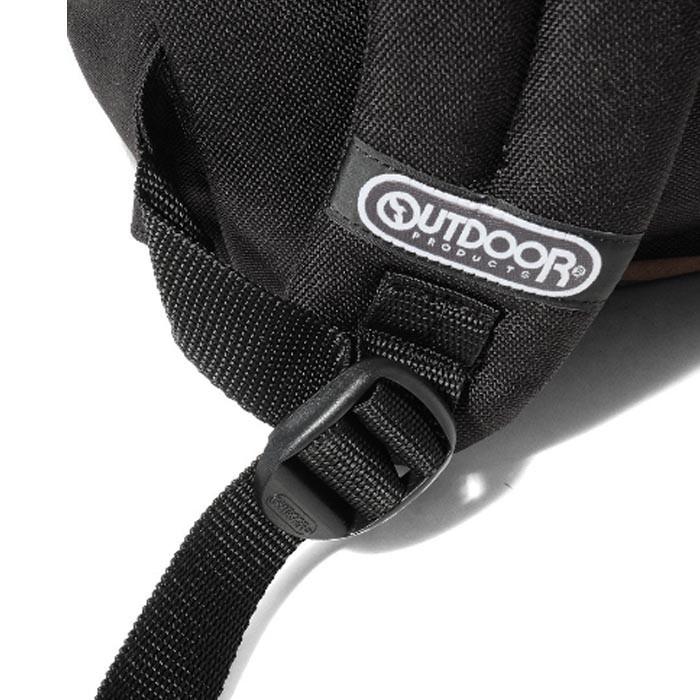 アウトドア 4052EXPT OUTDOOR PRODUCTS Classic Americanstyle day pack アウトドア