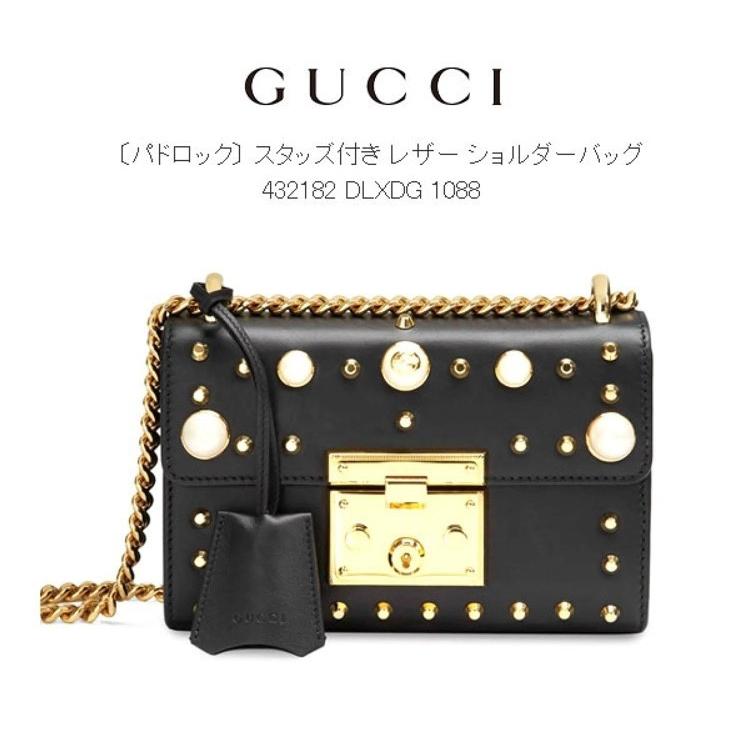 GUCCI グッチ バッグ レディース 432182-DLXDG-1088 BAG GUCCI グッチ バッグ レディース 432182-DLXDG-1088 BAG
