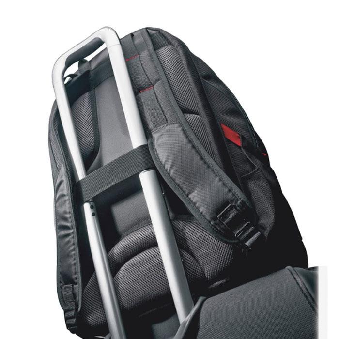 サムソナイト リュック メンズ ビジネス SAMSONITE TECTONIC PFT LAPTOP Backpack テクトニック