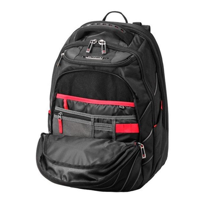 サムソナイト リュック メンズ ビジネス SAMSONITE TECTONIC PFT LAPTOP Backpack テクトニック