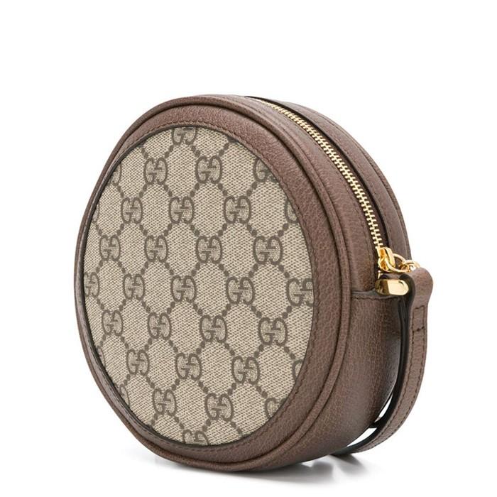 GUCCI グッチ オフィディア GGスプリーム リストウォレット GUCCI グッチ オフィディア GGスプリーム リストウォレット