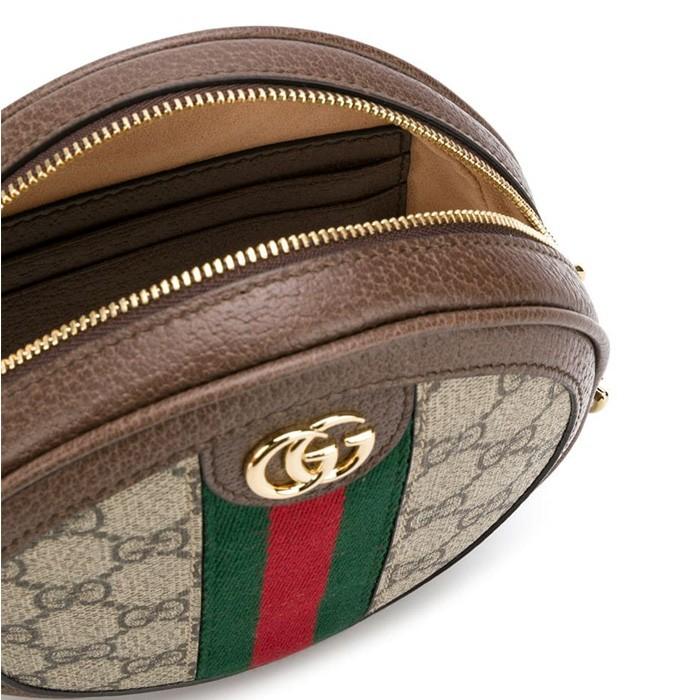 GUCCI グッチ オフィディア GGスプリーム リストウォレット クラッチバッグ ポーチ GUCCI Ophidia GG Supreme Wallet 57484196IWG 送料無料｜season｜04