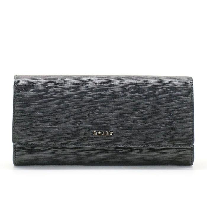 新版 Bally Linney Leather Continental Wallet バリー レディース 長財布 Black 黒 送料無料 シーズザッカ 通販 Yahoo ショッピング 21正規激安 Skylanceronline Com
