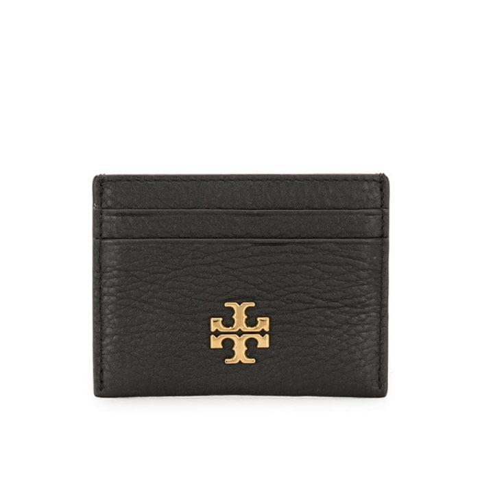 TORY BURCH プレゼントにおすすめ KIRA PEBBLED CARD CACE TORY BURCH プレゼントにおすすめ KIRA PEBBLED CARD CACE