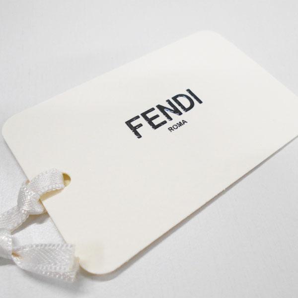 FENDI（フェンディ） 並行輸入品 バッグ FENDI TOTE NY SANTANDER