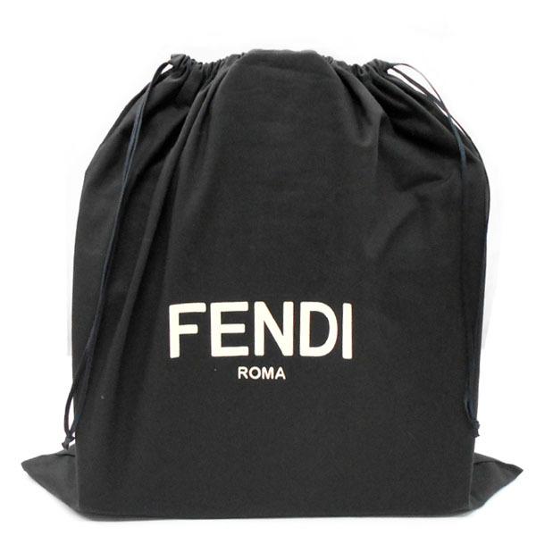 FENDI（フェンディ） 並行輸入品 バッグ FENDI TOTE NY SANTANDER